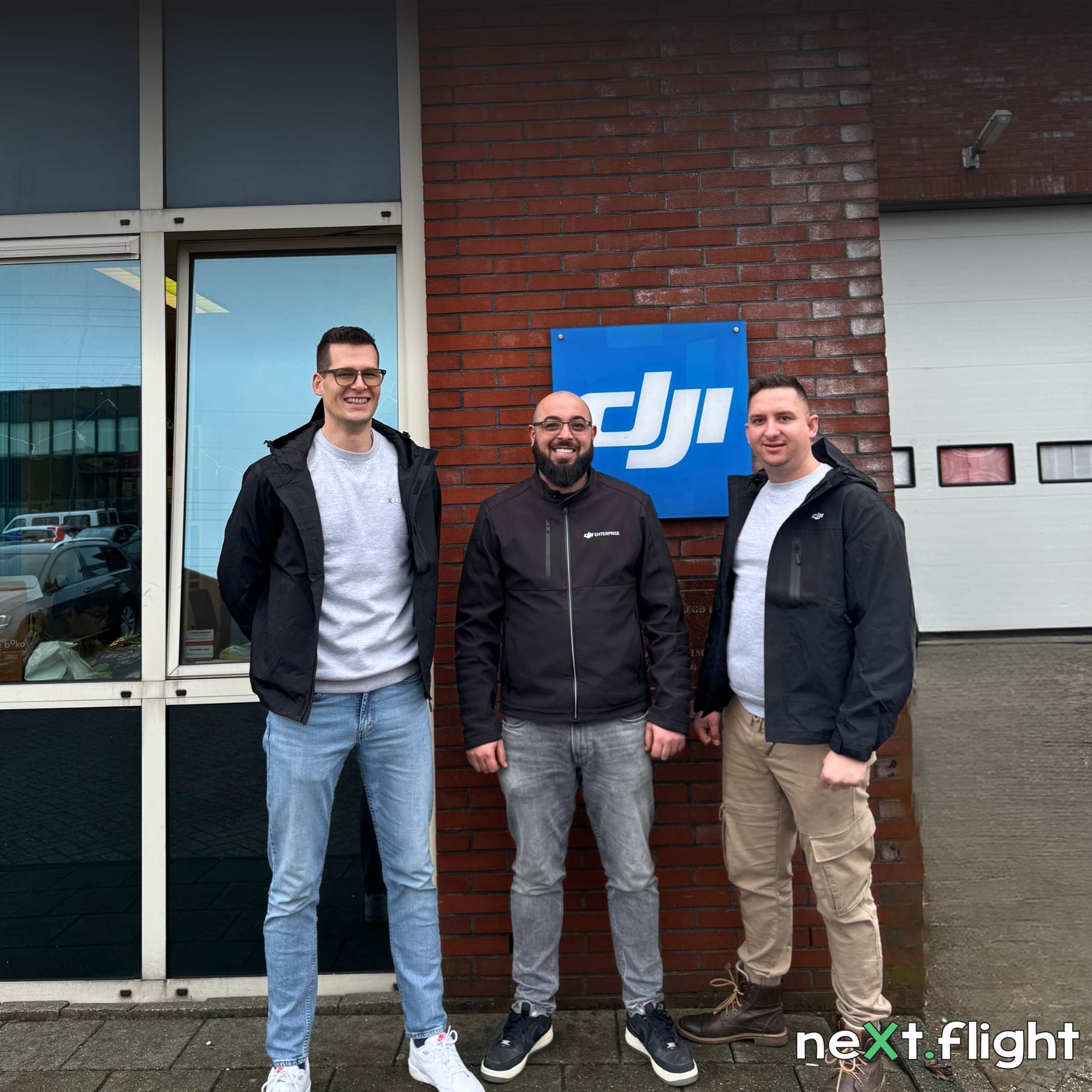 Drón műveletirányító központ