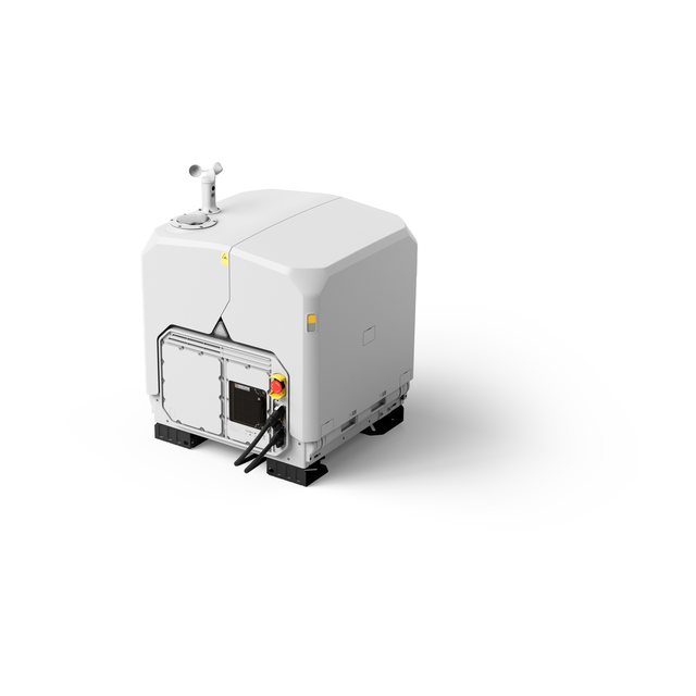 DJI Dock 4 termékfotó